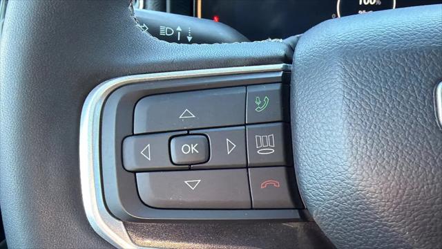 2023 Jeep Wagoneer Series I 4x4