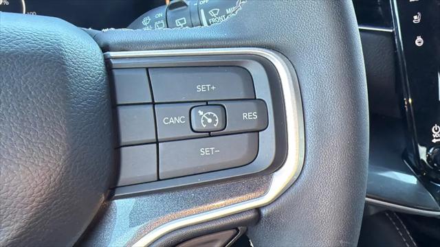 2023 Jeep Wagoneer Series I 4x4