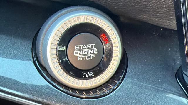 2023 Jeep Wagoneer Series I 4x4