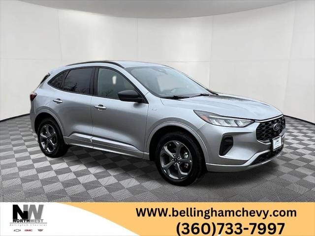 2024 Ford Escape ST-Line for sale in Bellingham, WA