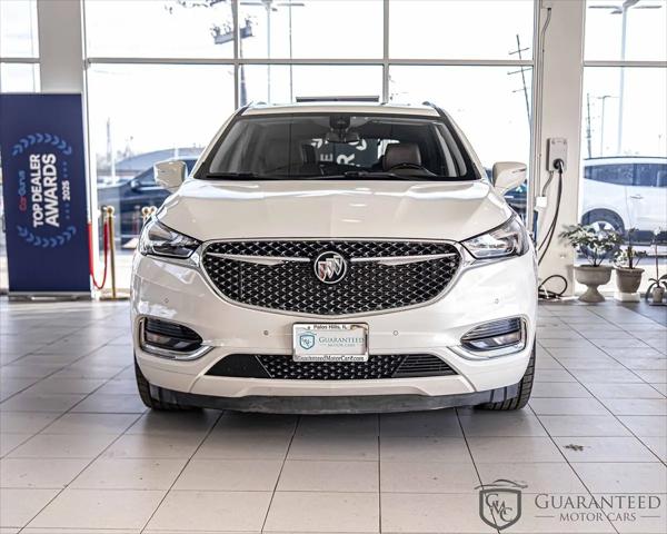 2021 Buick Enclave AWD Avenir for sale in Palos Hills, IN