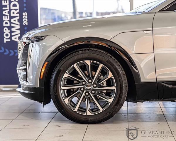 2024 Cadillac iQ Sport w/1SF