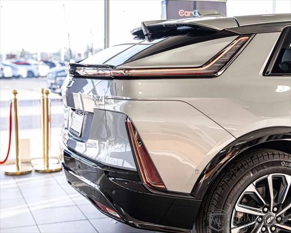 2024 Cadillac iQ Sport w/1SF