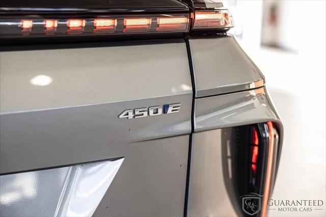 2024 Cadillac iQ Sport w/1SF