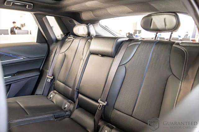 2024 Cadillac iQ Sport w/1SF