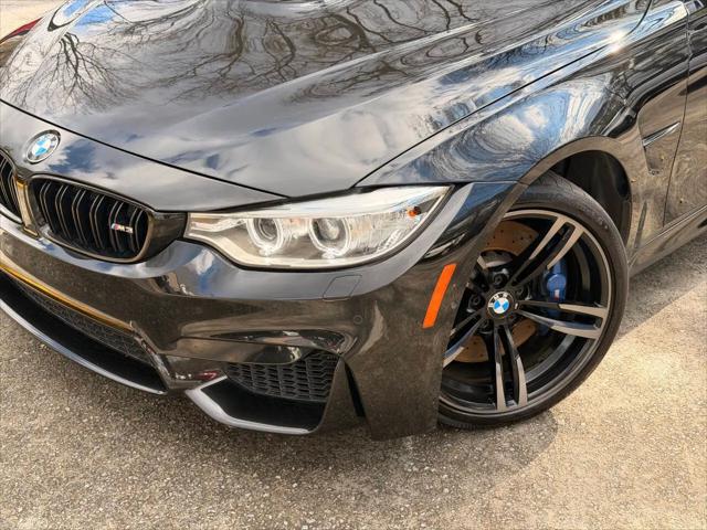 2017 BMW M3 Standard