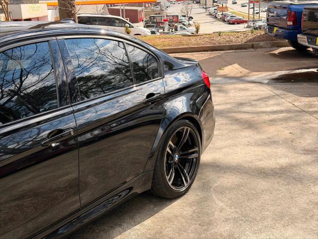 2017 BMW M3 Standard