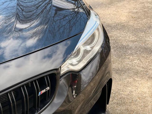2017 BMW M3 Standard