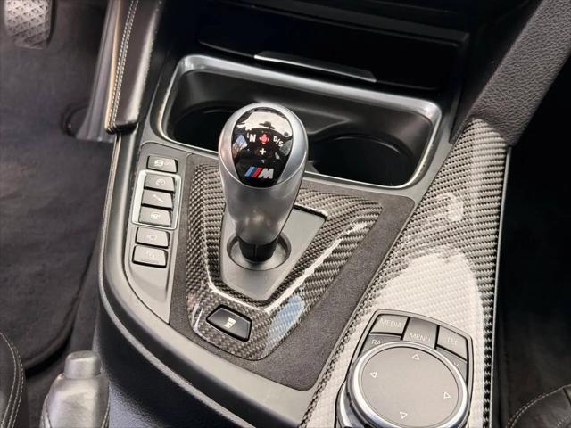 2017 BMW M3 Standard