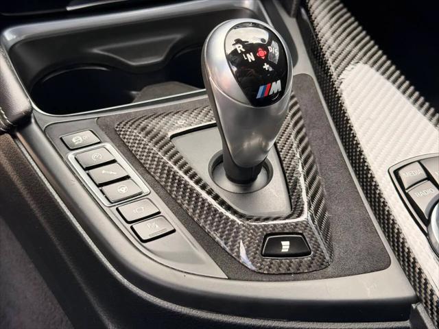 2017 BMW M3 Standard