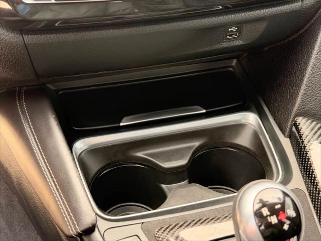 2017 BMW M3 Standard