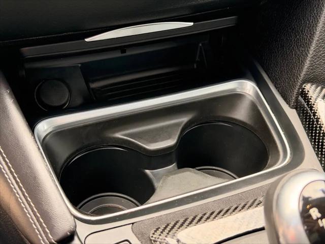 2017 BMW M3 Standard