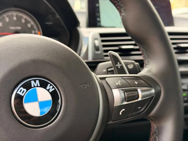 2017 BMW M3 Standard