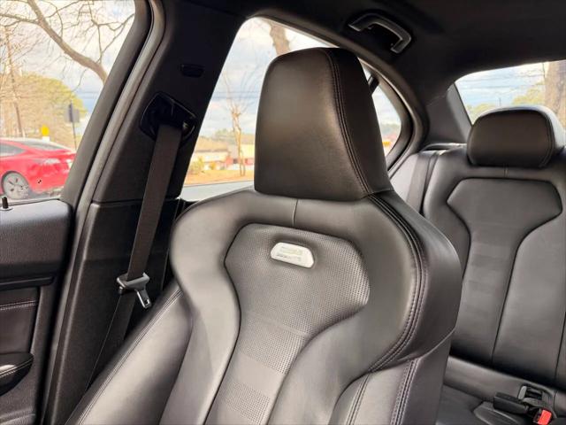 2017 BMW M3 Standard