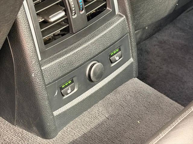 2017 BMW M3 Standard