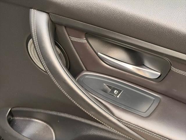 2017 BMW M3 Standard