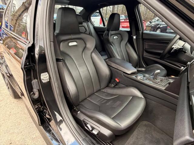 2017 BMW M3 Standard