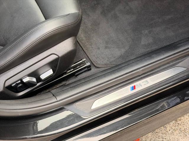 2017 BMW M3 Standard