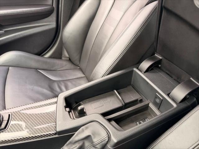 2017 BMW M3 Standard