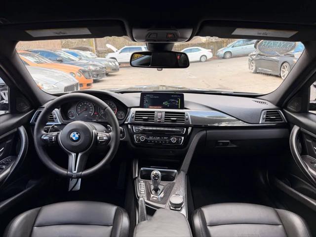 2017 BMW M3 Standard