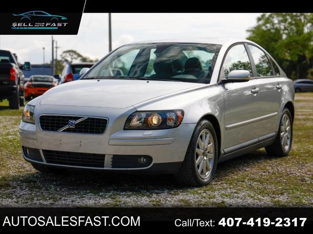 2006 Volvo S40 T5 for sale in Orlando, FL