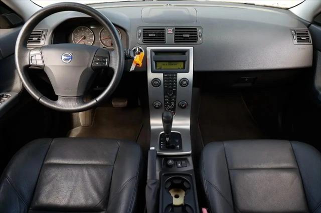 2006 Volvo S40 T5