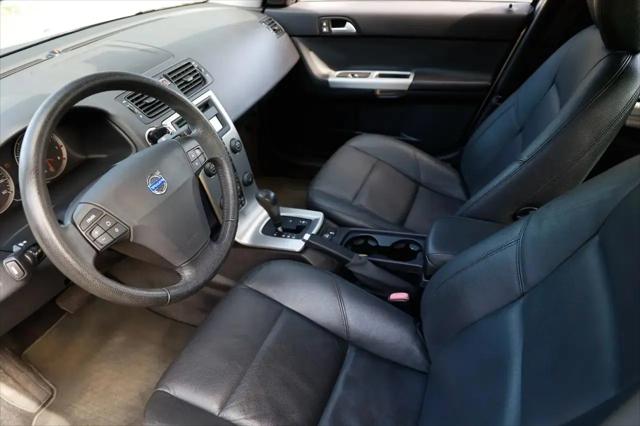 2006 Volvo S40 T5