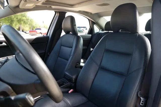 2006 Volvo S40 T5