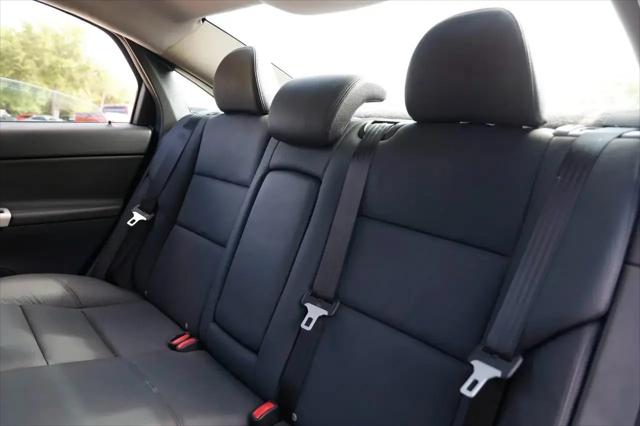 2006 Volvo S40 T5