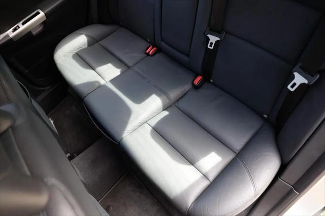 2006 Volvo S40 T5