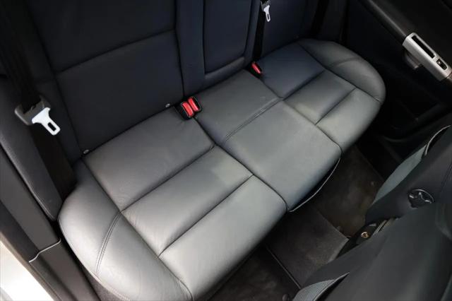 2006 Volvo S40 T5