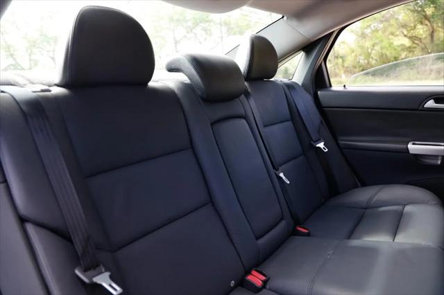 2006 Volvo S40 T5