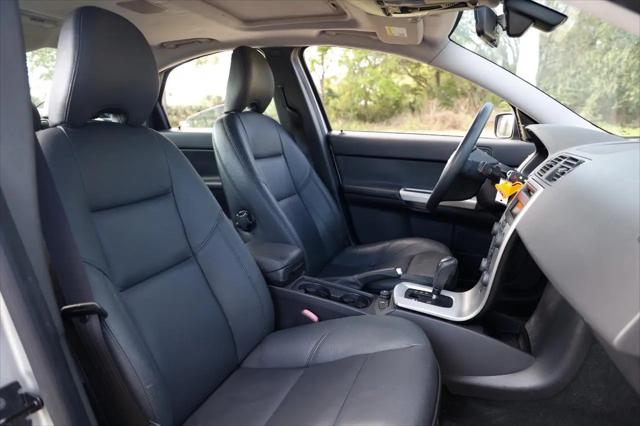 2006 Volvo S40 T5