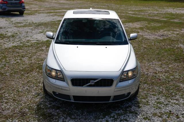 2006 Volvo S40 T5