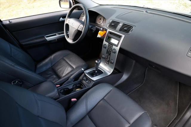 2006 Volvo S40 T5