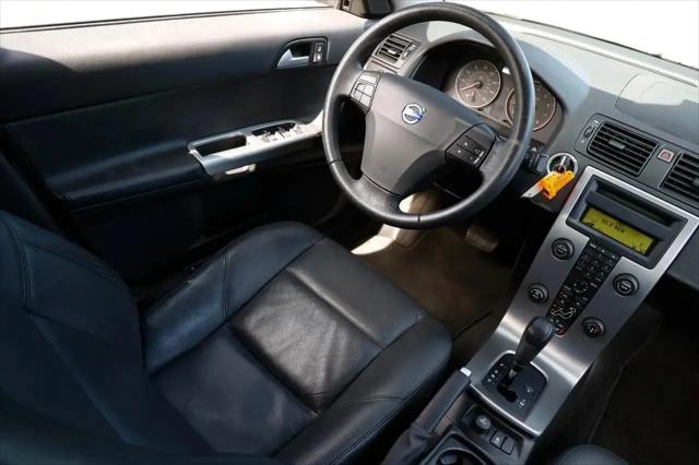 2006 Volvo S40 T5