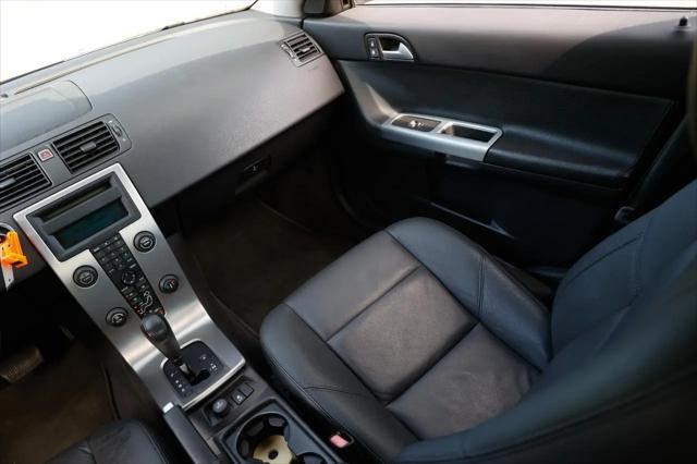 2006 Volvo S40 T5