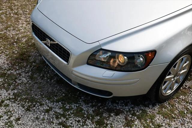 2006 Volvo S40 T5