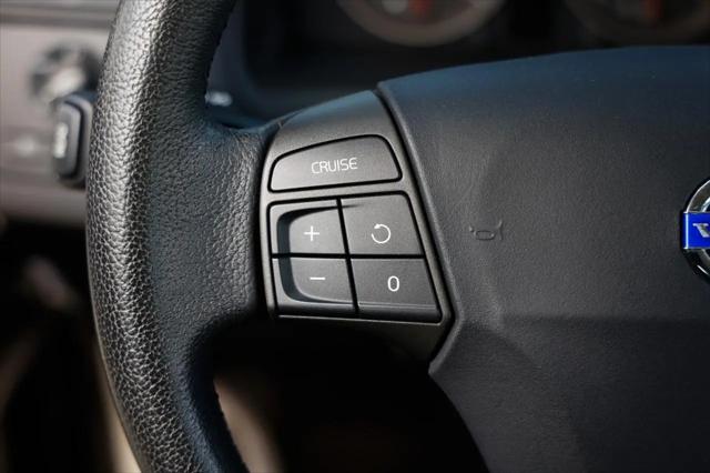 2006 Volvo S40 T5
