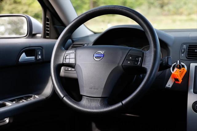 2006 Volvo S40 T5