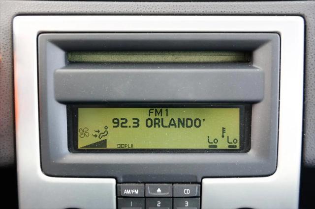 2006 Volvo S40 T5