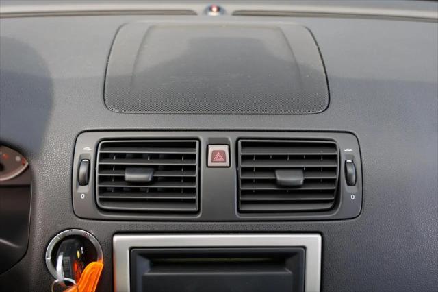 2006 Volvo S40 T5