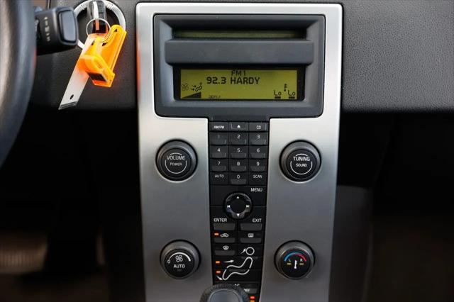 2006 Volvo S40 T5