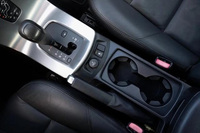 2006 Volvo S40 T5