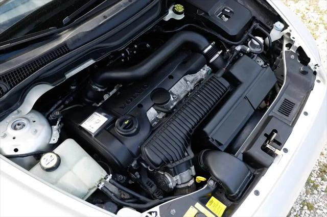 2006 Volvo S40 T5
