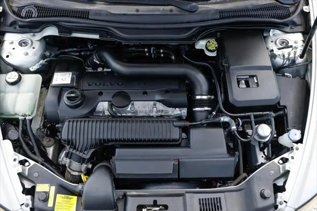 2006 Volvo S40 T5