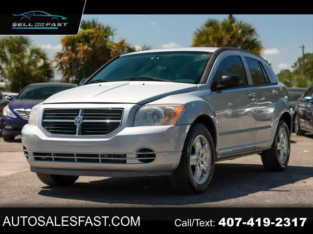 2009 Dodge Caliber SXT for sale in Orlando, FL