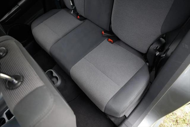 2011 Dodge Caliber Heat