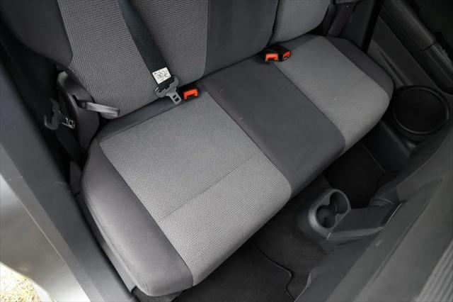 2011 Dodge Caliber Heat