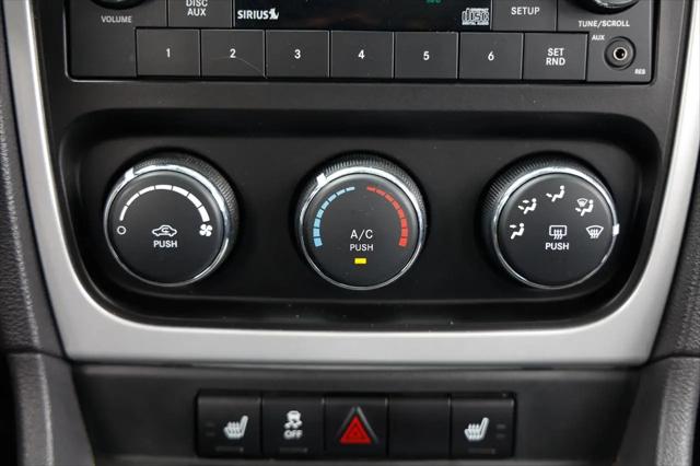 2011 Dodge Caliber Heat